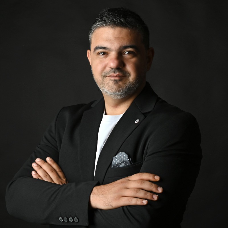 Konstantinos Toulis